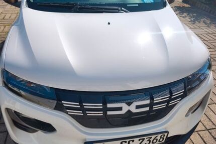 Dacia Spring 37.476 km 12.600 &euro; Lauterach 89584