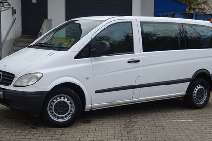 Mercedes-Benz Vito 309.000 km 5.999 &euro; Osterode am Harz 37520
