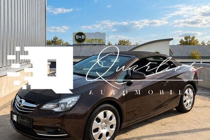 Opel Cascada 95.900 km 6.980 &euro; Leipzig 04107