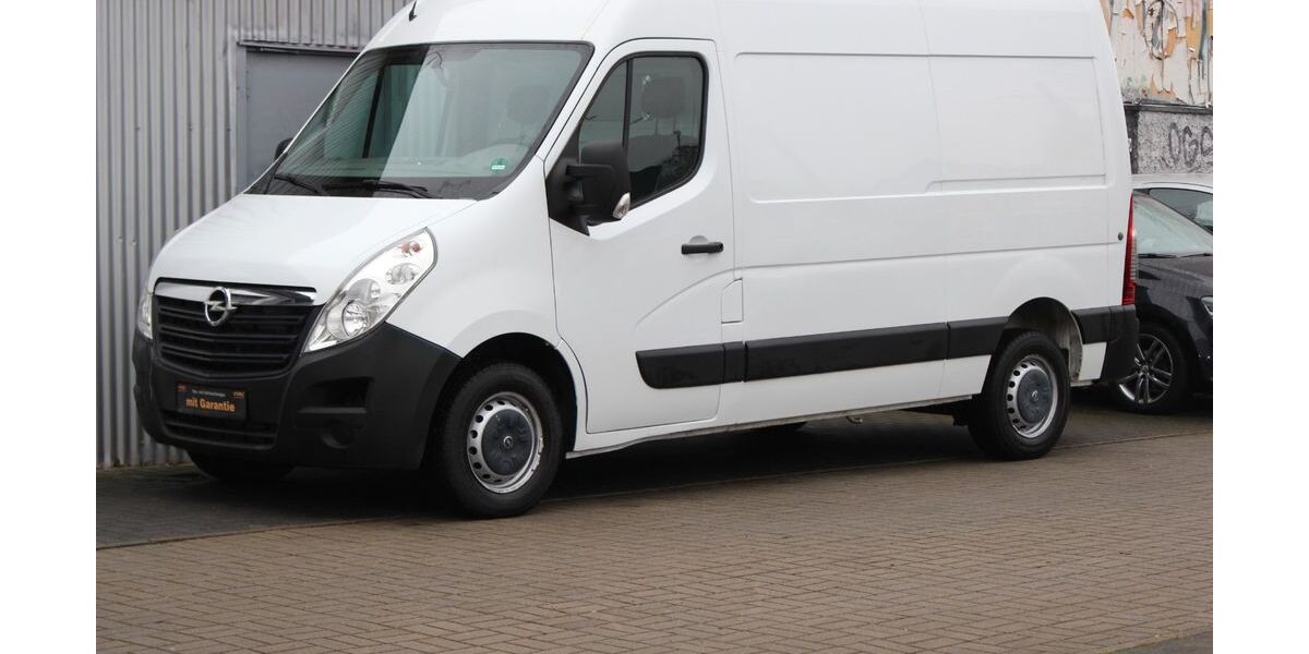 Opel Movano 149.980 km 12.980 &euro; Berlin 13089