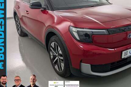 Ford Explorer 17.048 km 35.340 &euro; Premnitz 14727