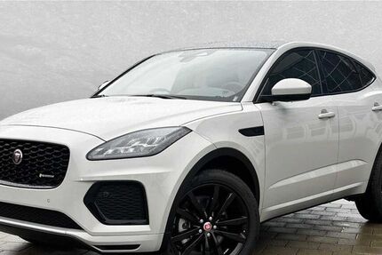 Jaguar E-Pace 8.000 km 44.090 &euro; Regensburg 93059