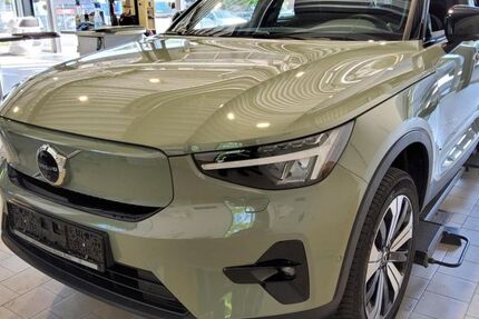 Volvo XC40 17.519 km 35.990 &euro; Essen-Kray 45309