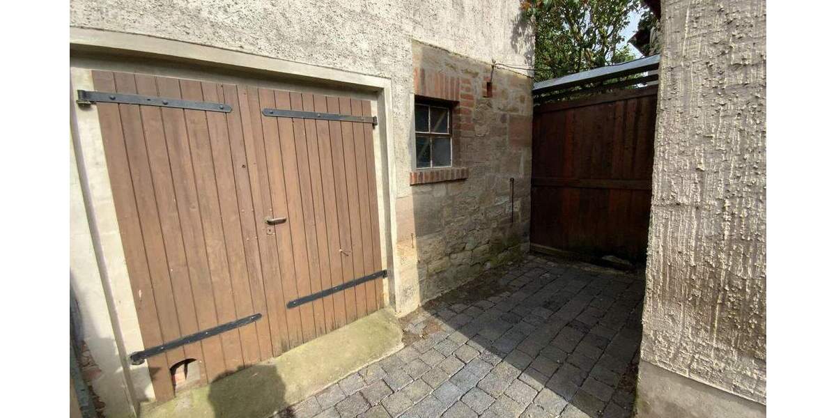 Einfamilienhaus Roßleben-Wiehe Donndorf - 7 Zimmer, 145 m&sup2;, 79.500&euro; | Angebot:25770168