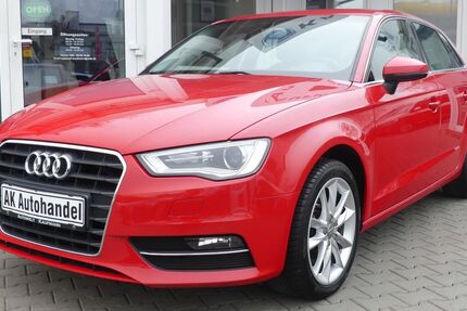 Audi A3 106.011 km 13.690 &euro; München 80687