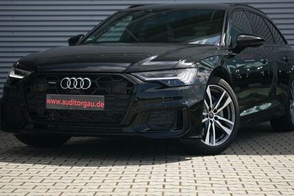 Audi A6 2.409 km 86.990 € Torgau 04860