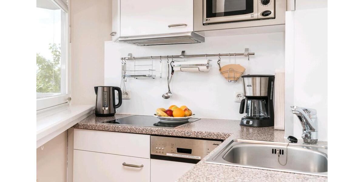 Etagenwohnung Sylt - 2 Zimmer, 54 m&sup2;, 459.000&euro; | Angebot:26927787