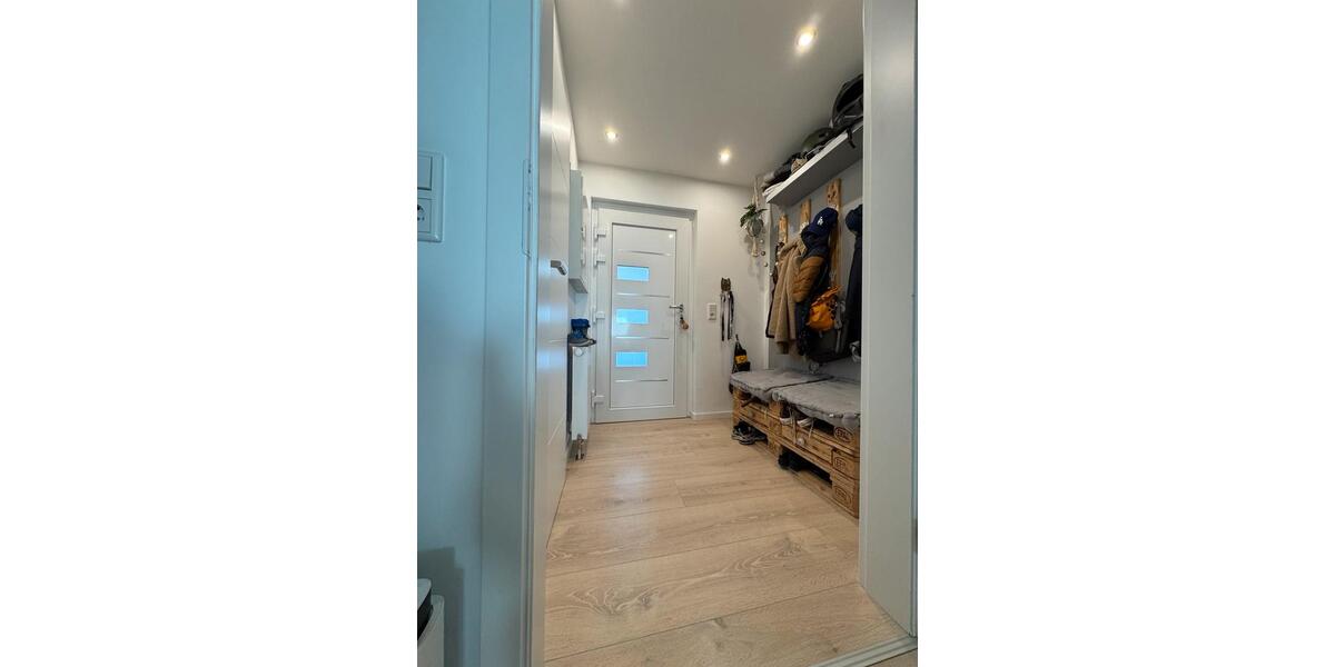 Doppelhaushälfte Roth - 4 Zimmer, 93 m&sup2;, 495.000&euro; | Angebot:27079042