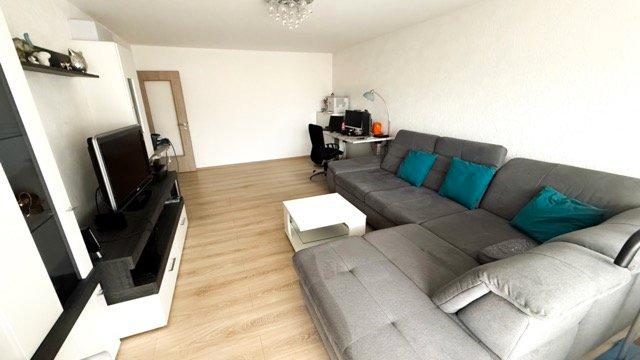 Etagenwohnung Balingen - 4 Zimmer, 120 m&sup2;, 1.200&euro; | Angebot:26399996