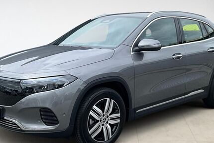 Mercedes-Benz EQA 8.090 km 39.770 &euro; Flensburg 24941