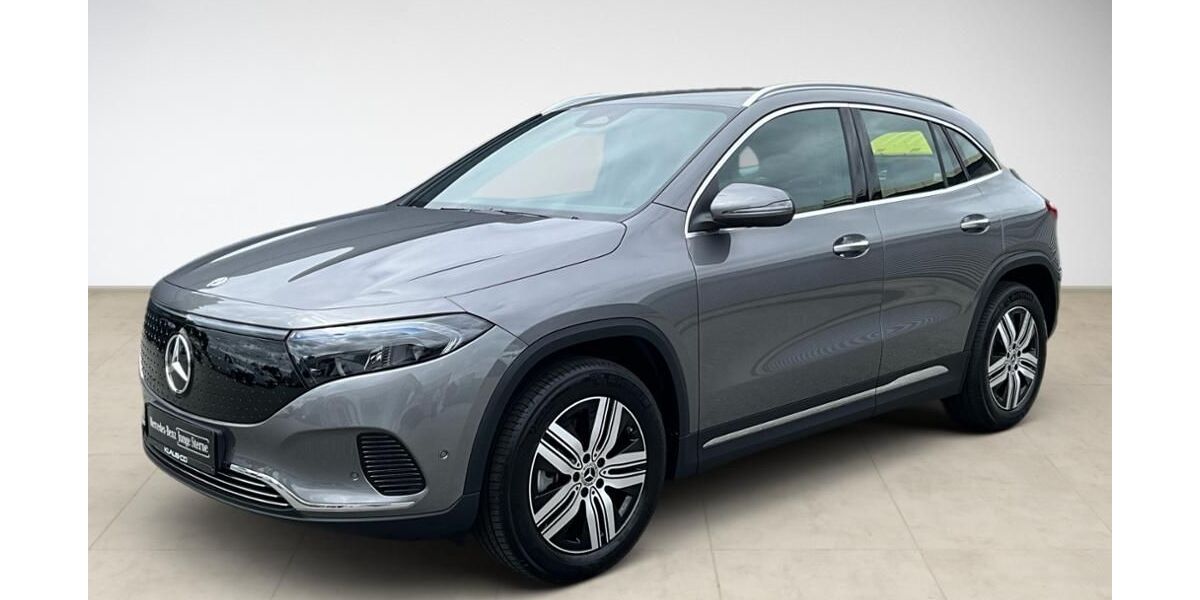 Mercedes-Benz EQA 8.090 km 39.770 &euro; Flensburg 24941