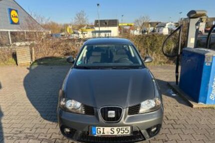 Seat Ibiza 163.000 km 2.300 &euro; Pohlheim 35415