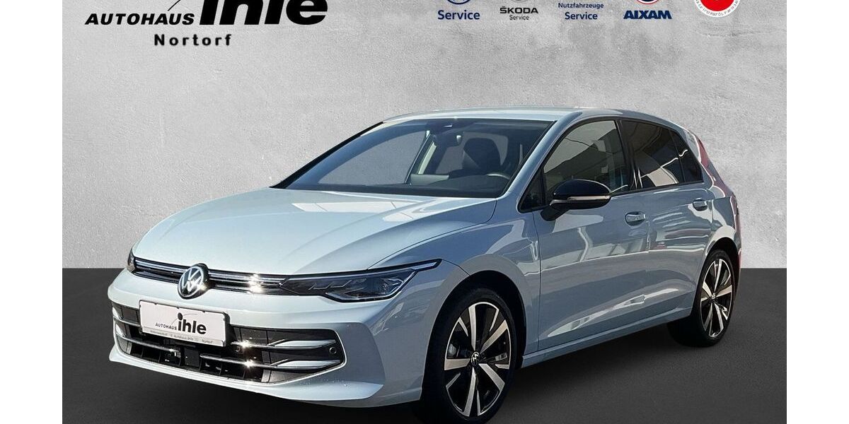 VW Golf 17.500 km 31.780 &euro; Nortorf 24589