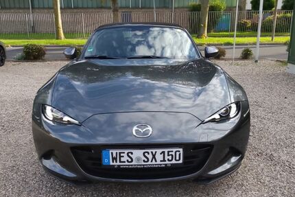 Mazda MX-5 1.032 km 32.990 &euro; Xanten 46509
