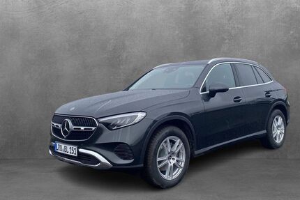 Mercedes-Benz GLC 220 9.928 km 53.470 € Greifswald 17489