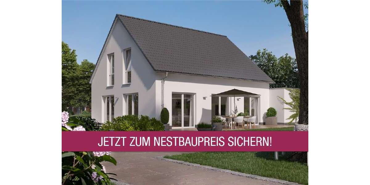 Einfamilienhaus Augustdorf - 5 Zimmer, 143 m&sup2;, 480.900&euro; | Angebot:26018562