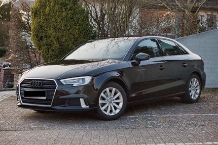 Audi A3 62.029 km 18.300 &euro; Verden 27283