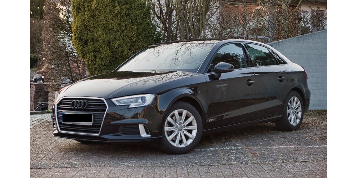 Audi A3 62.029 km 18.300 &euro; Verden 27283