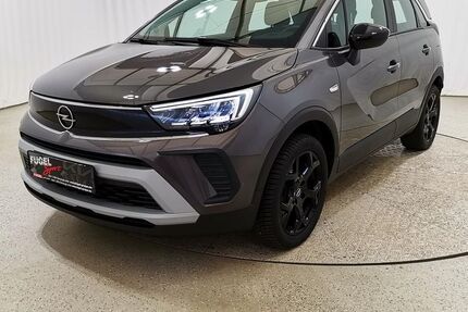 Opel Crossland (X) 10.146 km 17.499 € Chemnitz - Mittelbach 09224