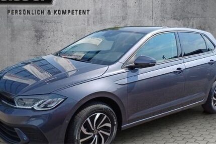 VW Polo 3.800 km 22.580 &euro; Ulm 89077