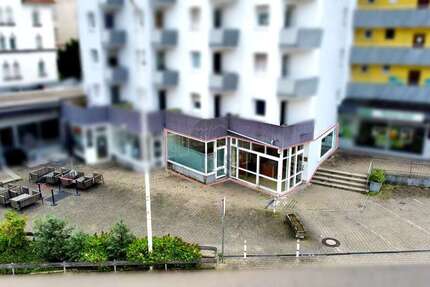 Gewerbeobjekt Geislingen an der Steige - 155.000&euro; | Angebot:21597373