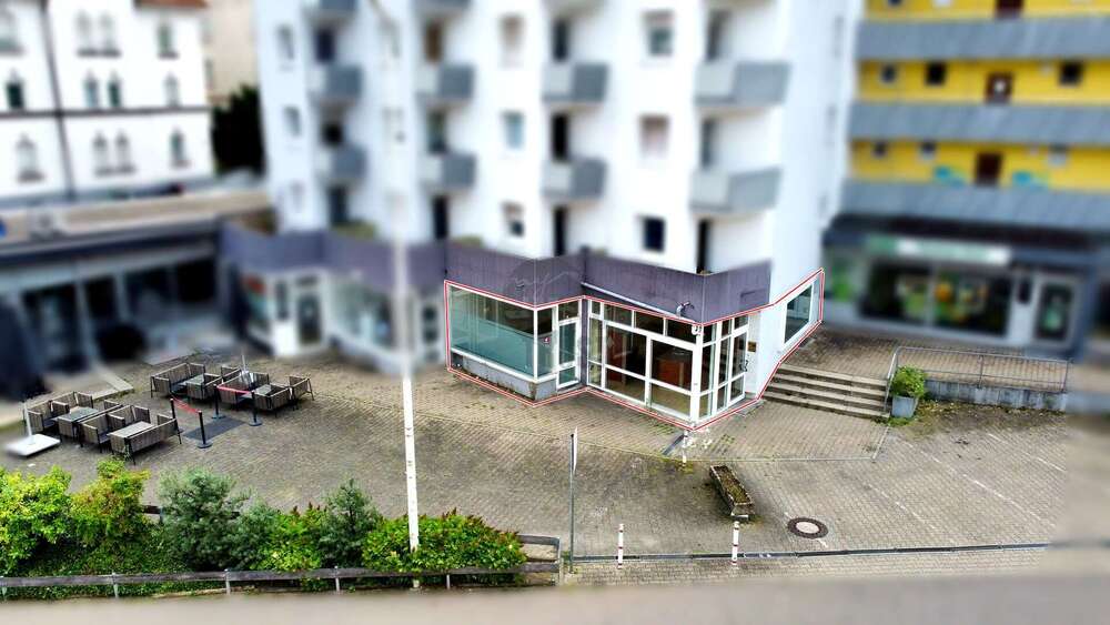 Gewerbeobjekt Geislingen an der Steige - 155.000&euro; | Angebot:21597373