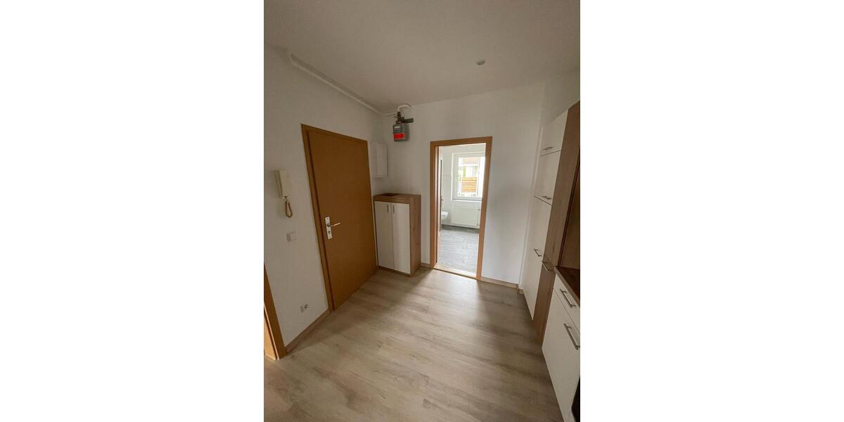 Etagenwohnung Oranienburg - 2 Zimmer, 48 m&sup2;, 912&euro; | Angebot:25976237