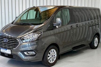 Ford Tourneo Custom 52.000 km 27.950 &euro; Lippstadt 59555