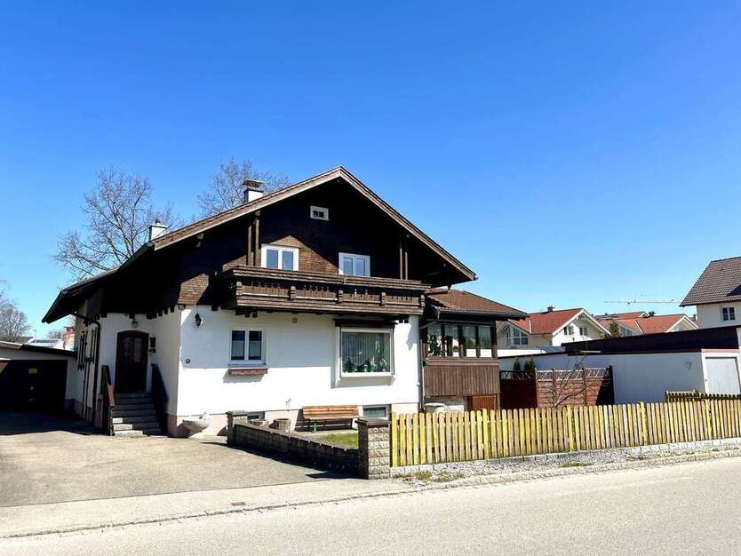 Haus zum Kaufen in Durach Weidach 649.000 € 213 m²
