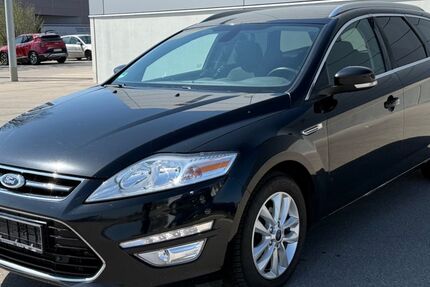 Ford Mondeo 397.400 km 1.799 &euro; Schwabmünchen 86830