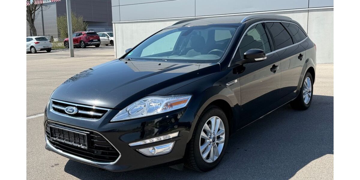 Ford Mondeo 397.400 km 1.799 &euro; Schwabmünchen 86830