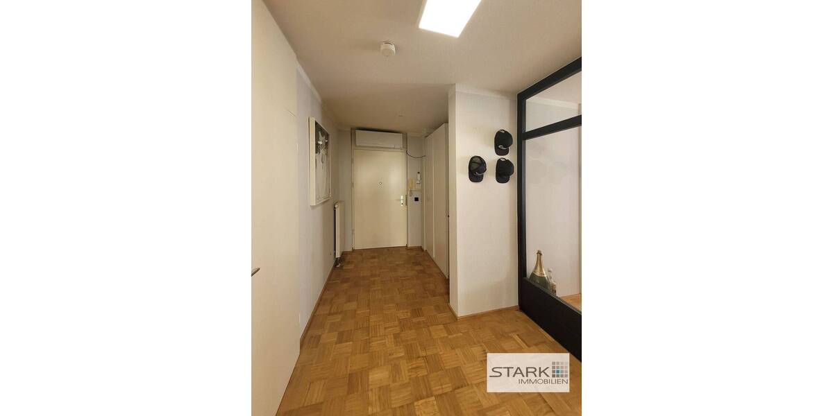 Etagenwohnung Würzburg Altstadt - 3 Zimmer, 93 m&sup2;, 655.000&euro; | Angebot:26859101