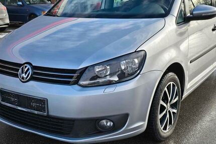 VW Touran 223.000 km 5.990 &euro; Fürstenfeldbruck 82256
