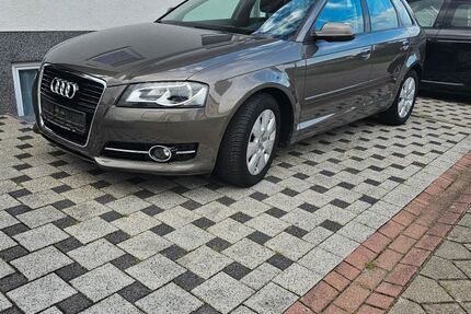 Audi A3 85.000 km 9.800 € Appenweier 77767
