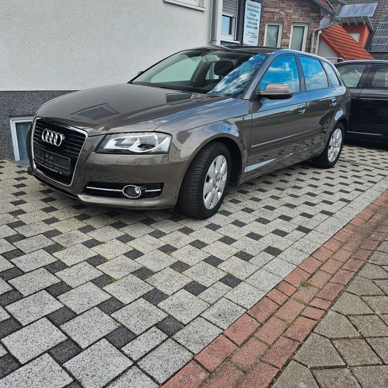 Audi A3 85.000 km 9.800 € Appenweier 77767