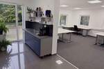 Gewerbeobjekt Schiffweiler Landsweiler - 2 Zimmer, 54 m&sup2;, 1.000&euro; | Angebot:25674618