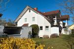 Doppelhaushälfte Coburg - 6 Zimmer, 160 m&sup2;, 1.590&euro; | Angebot:26163392