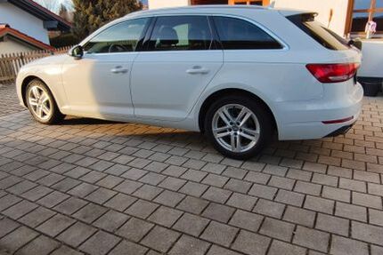 Audi A4 180.000 km 15.000 &euro; Eppenschlag 94536