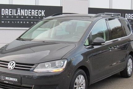 VW Sharan 175.818 km 14.990 &euro; Lörrach 79540