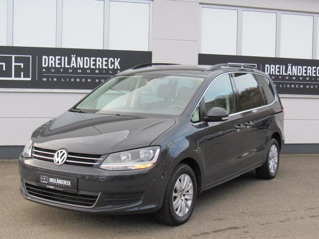 VW Sharan 175.818 km 14.990 &euro; Lörrach 79540