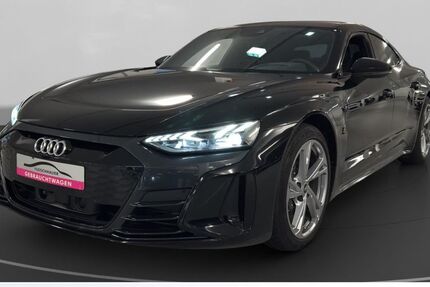 Audi e-tron GT 30.149 km 51.980 &euro; Bonn 53119