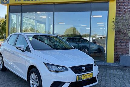 Seat Ibiza 27.373 km 16.990 &euro; Ostbevern 48346