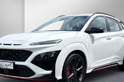 Hyundai KONA 66.800 km 27.649 &euro; Wunsiedel 95632