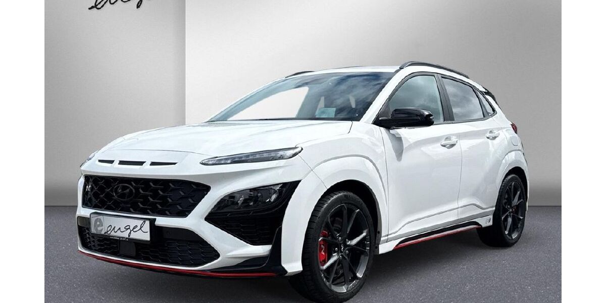 Hyundai KONA 66.800 km 27.649 &euro; Wunsiedel 95632