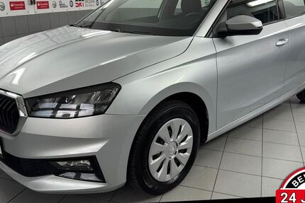 Skoda Fabia 3.948 km 17.950 &euro; Eppenschlag 94536