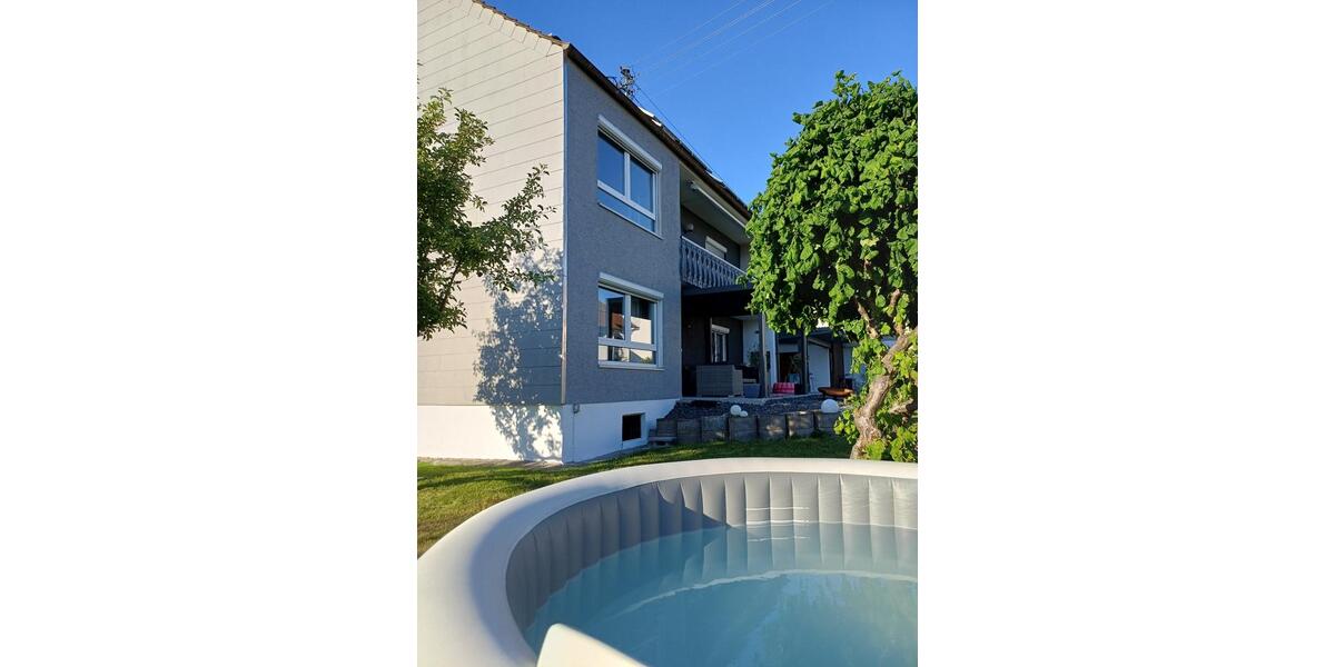 Einfamilienhaus Krumbach (Schwaben) - 11 Zimmer, 232 m&sup2;, 529.000&euro; | Angebot:26975389