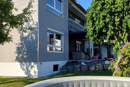 Haus Krumbach (Schwaben) - 11 Zimmer, 232 m&sup2;, 529.000&euro; | Angebot:26975389