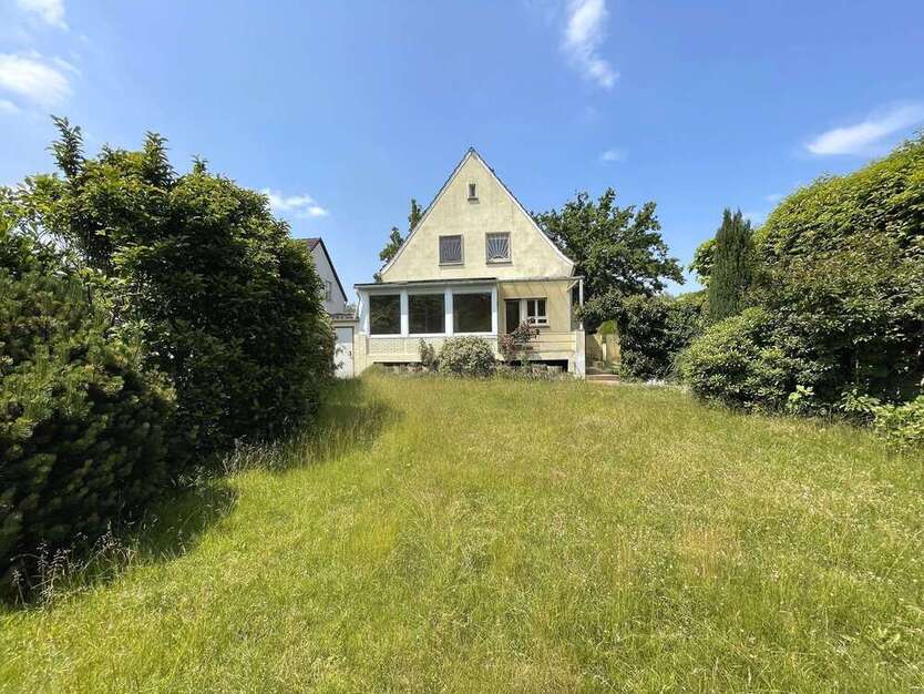 Haus zum Kaufen in Neukirchen-Vluyn 313.000 € 83 m²