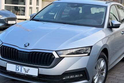 Skoda Octavia 182.000 km 13.990 &euro; Hofstetten 86928