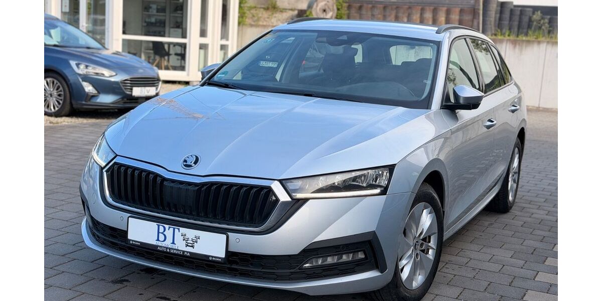 Skoda Octavia 182.000 km 13.990 &euro; Hofstetten 86928